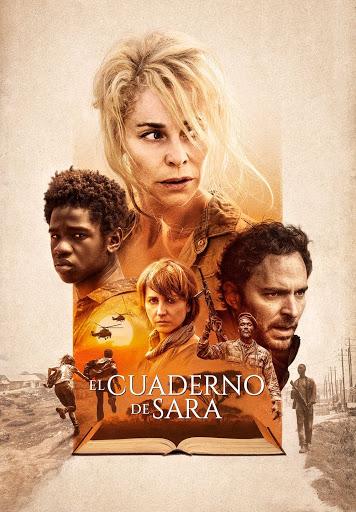 El Cuaderno de Sara