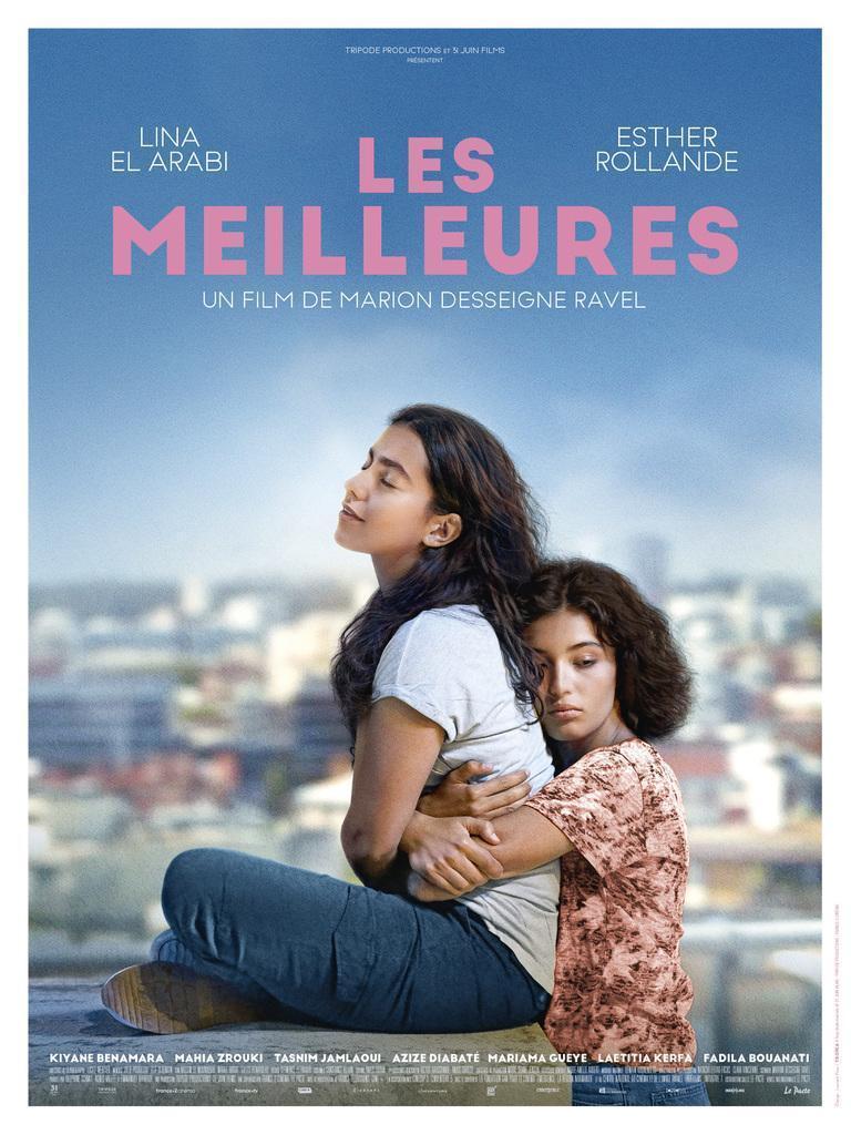 Les Meilleures